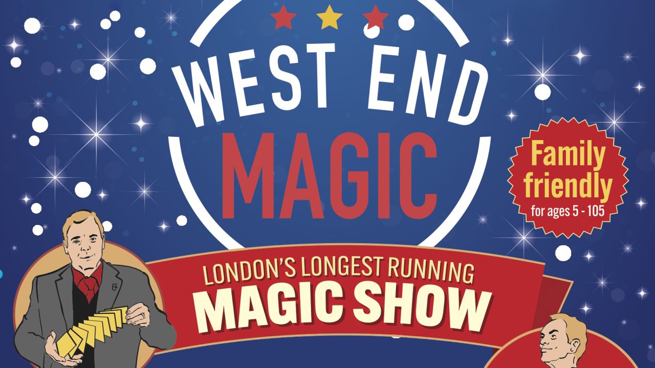 West End Magic