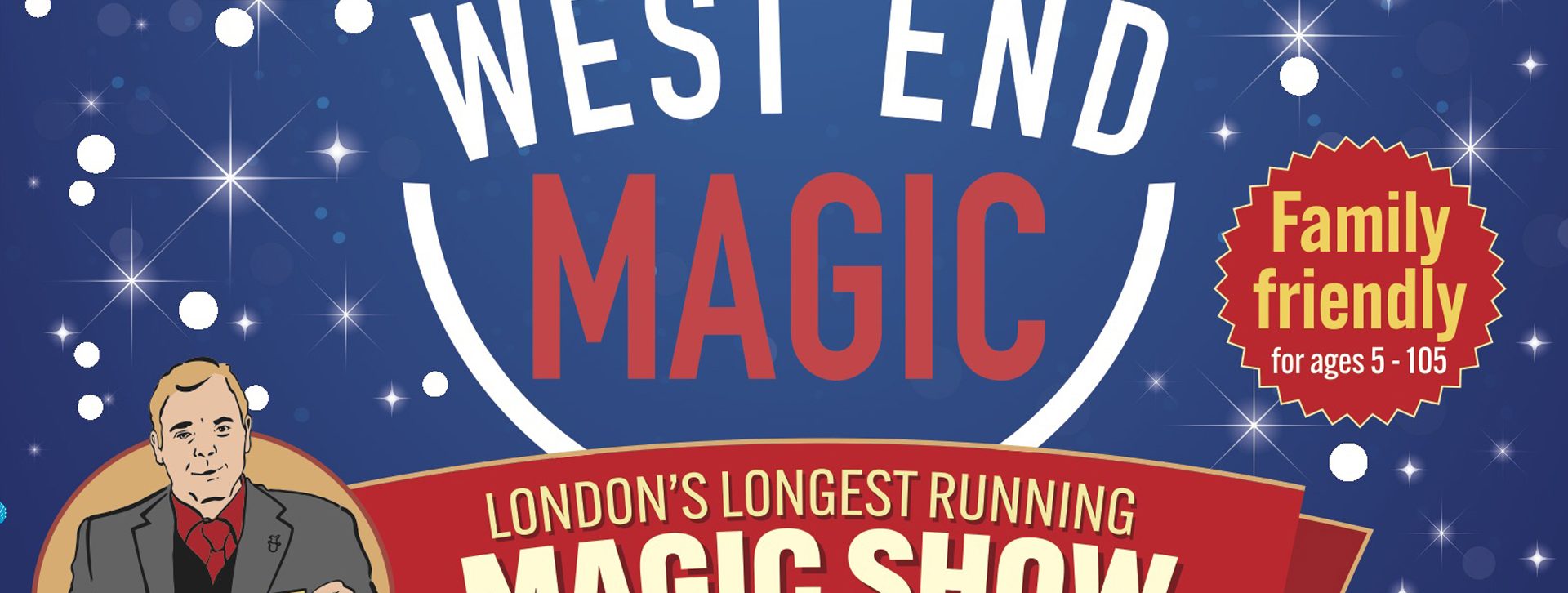 West End Magic