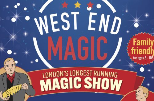 West End Magic
