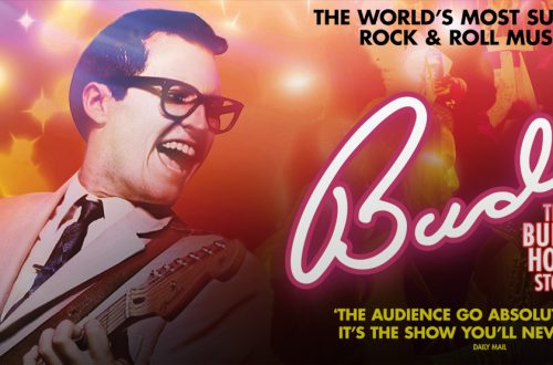 Buddy &#8211; The Buddy Holly Story