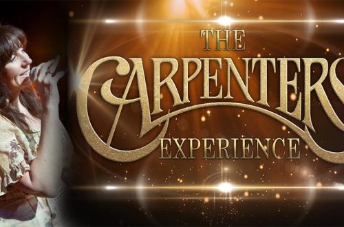 The Carpenters Experience