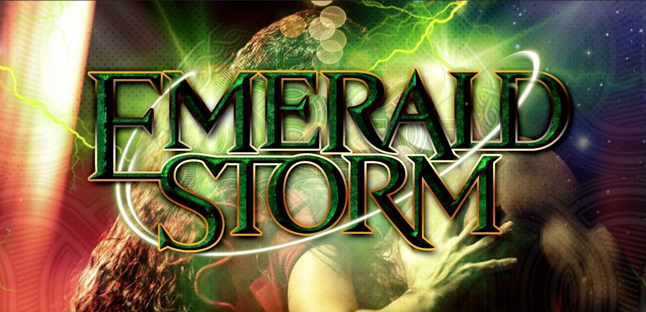 Emerald Storm