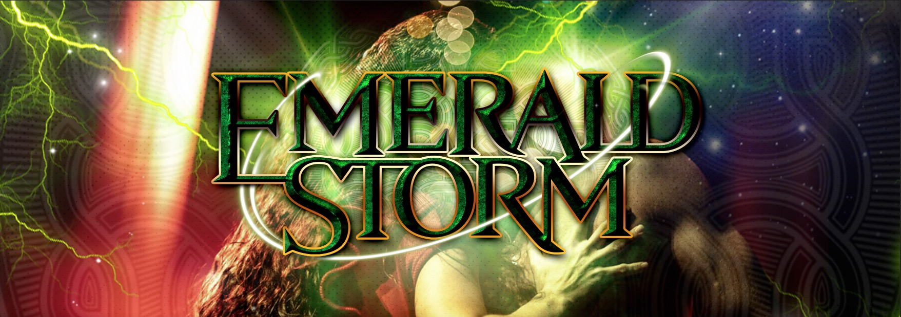 Emerald Storm