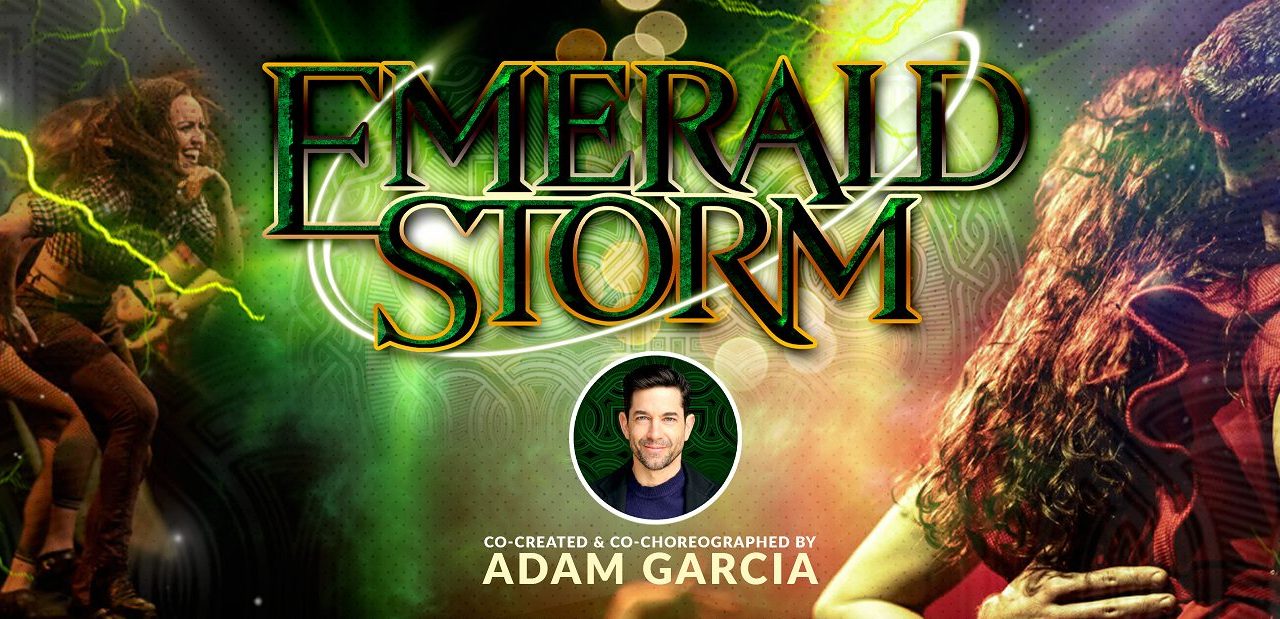 Emerald Storm