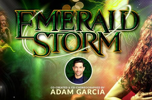 Emerald Storm