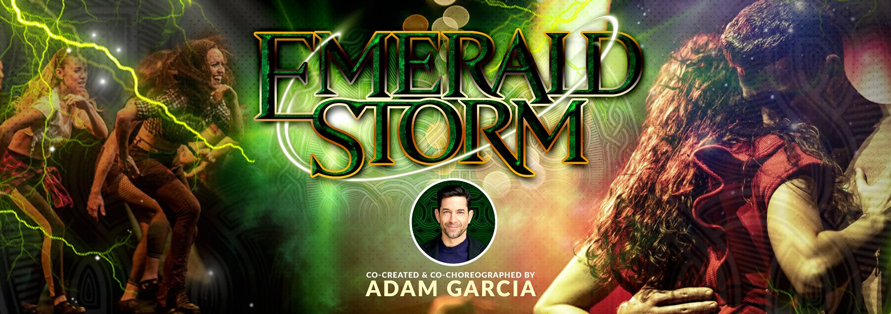 Emerald Storm