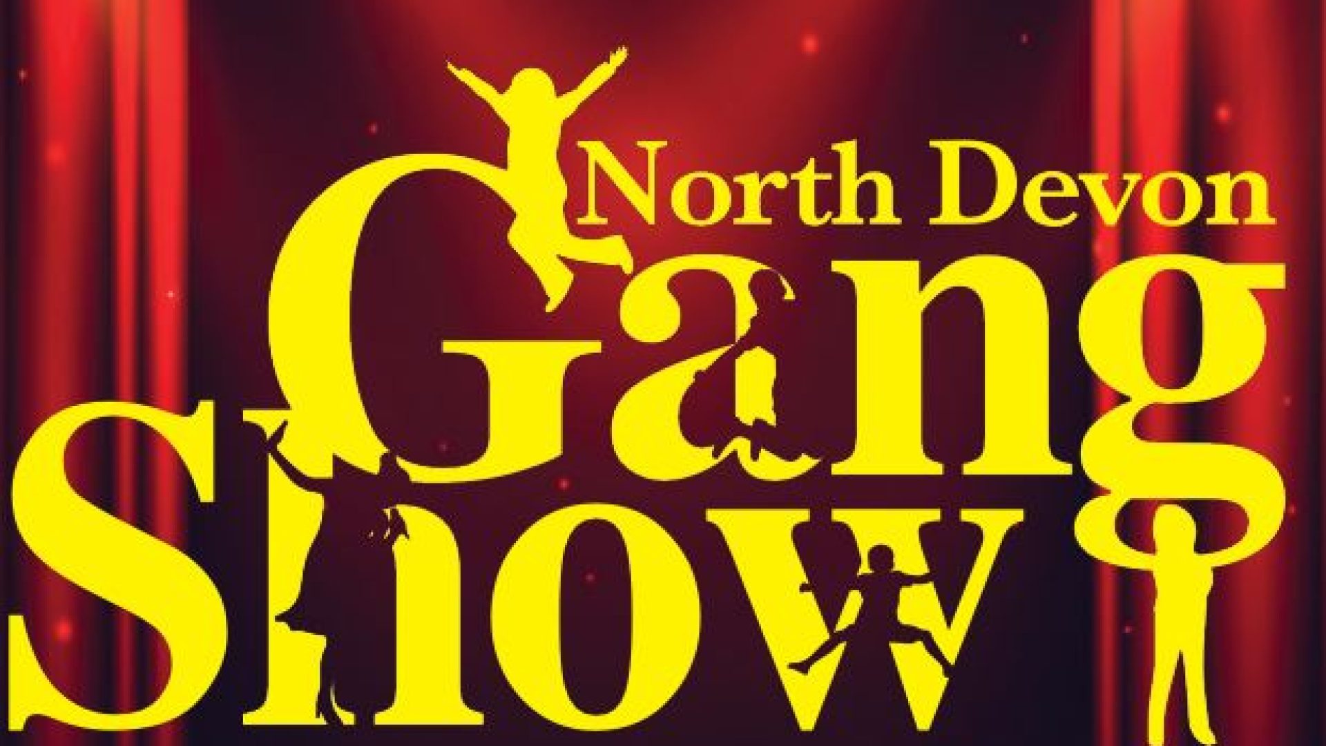 North Devon Gang Show