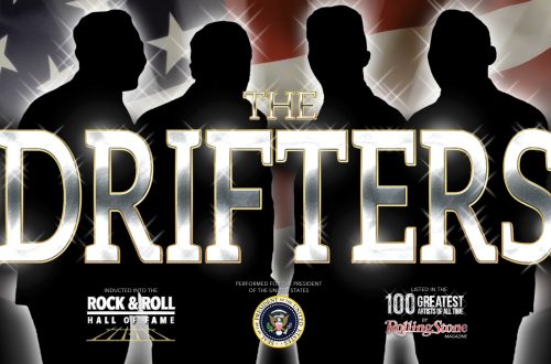 The Drifters