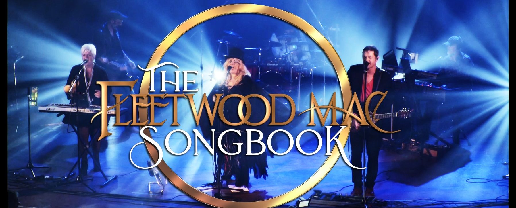 The Fleetwood Mac Songbook