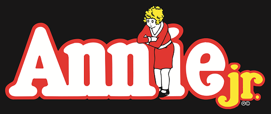 Rebecca Varley Dance Academy Presents : Annie jr