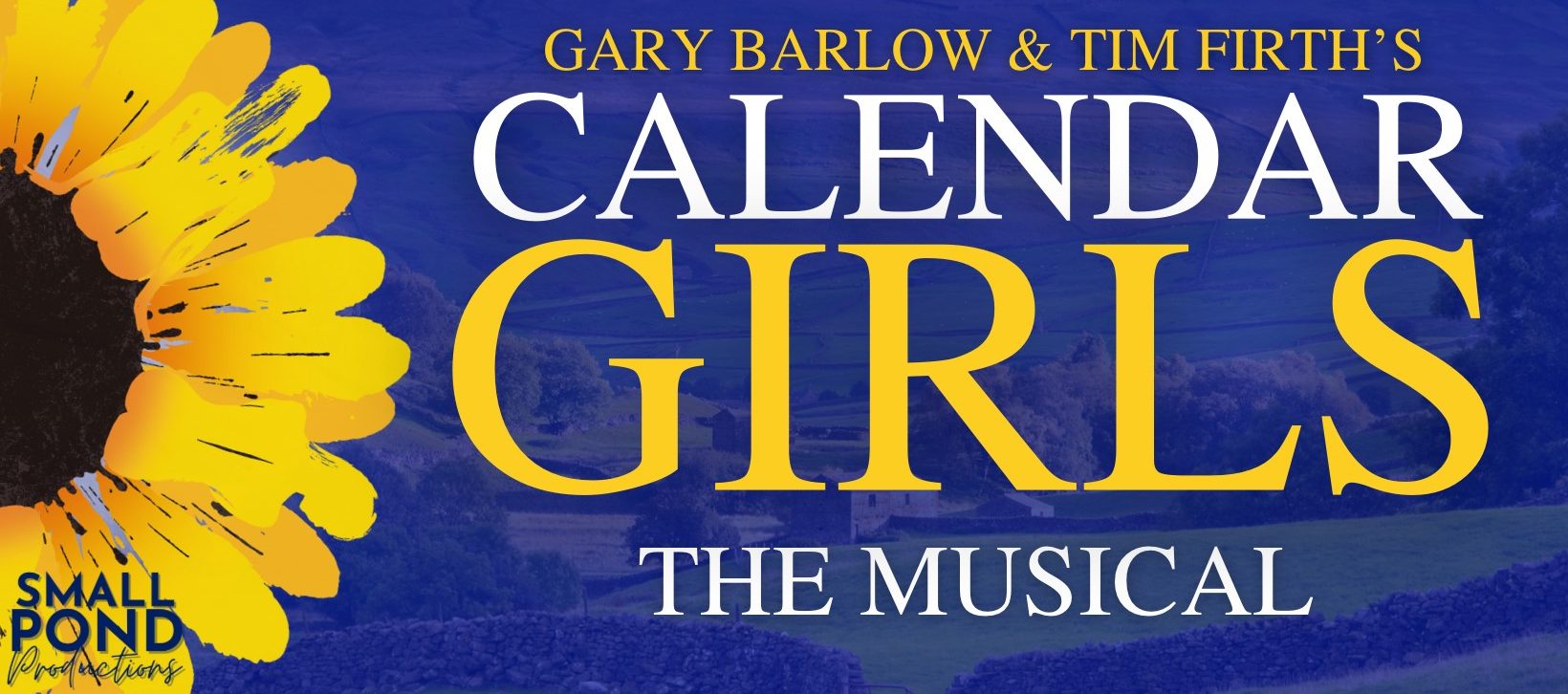 Calendar Girls The Musical