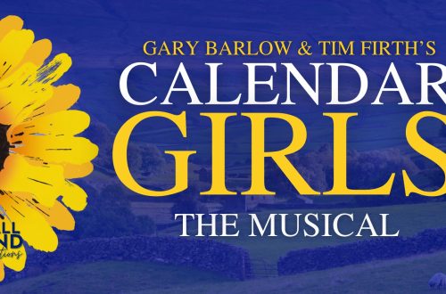Calendar Girls The Musical