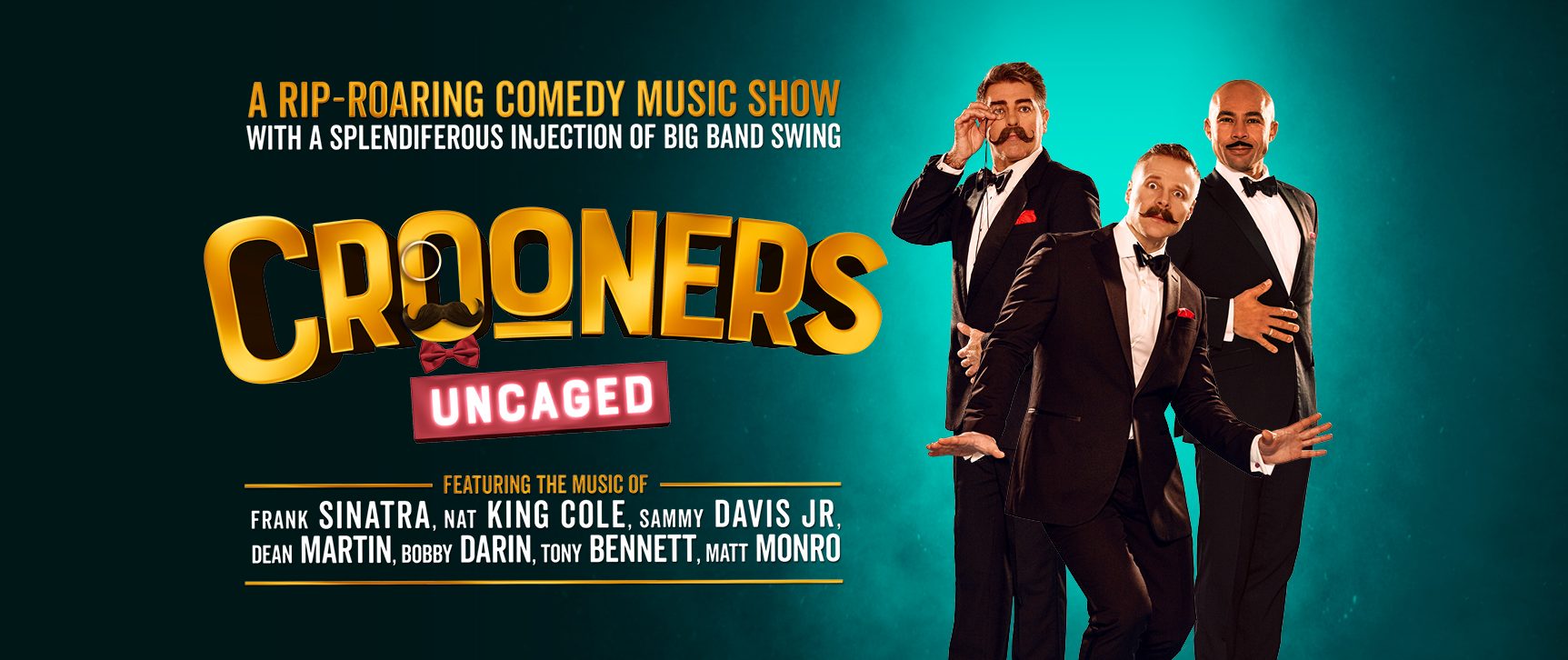 Crooners