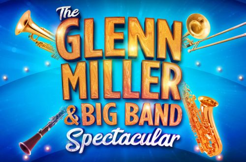The Glenn Miller Big Band Spectacular