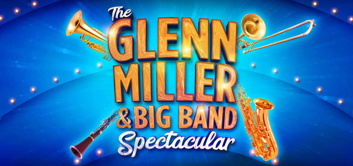 The Glenn Miller Big Band Spectacular