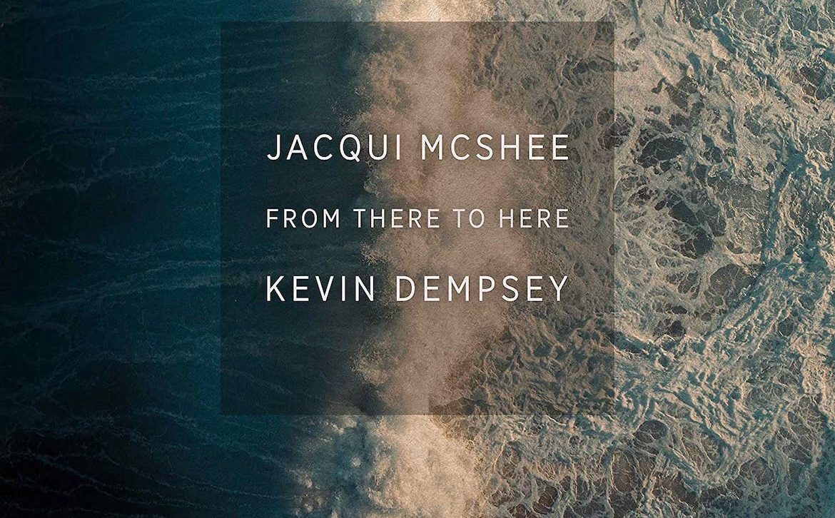 Jacqui Mcshee &#038; Kevin Dempsey