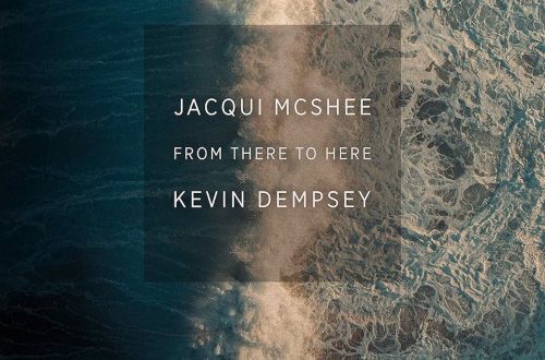 Jacqui Mcshee &#038; Kevin Dempsey