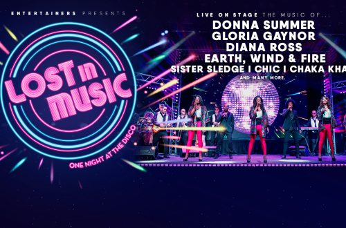 Lost In Music &#8211; One Night at the Disco