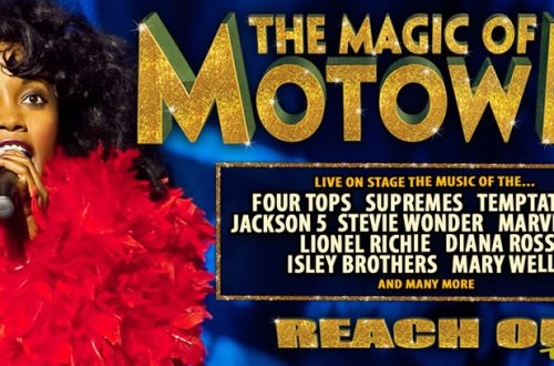 Magic Of Motown