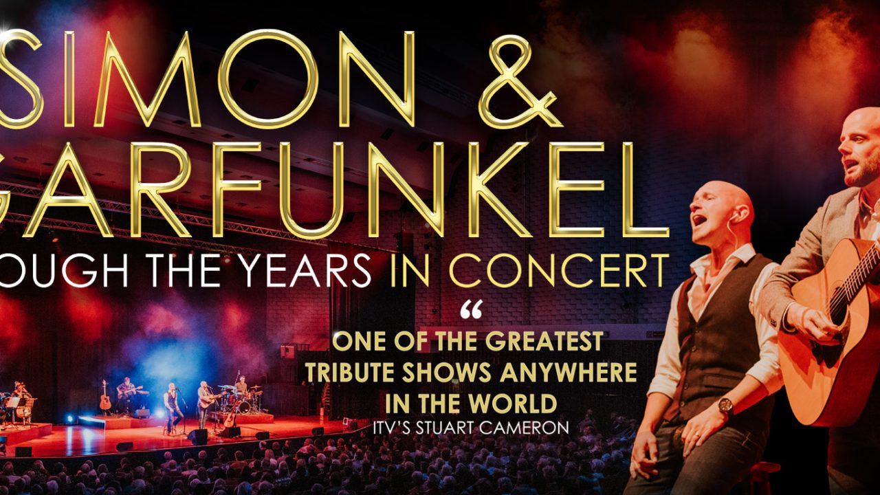 Simon &#038; Garfunkel &#8211; Through The Years