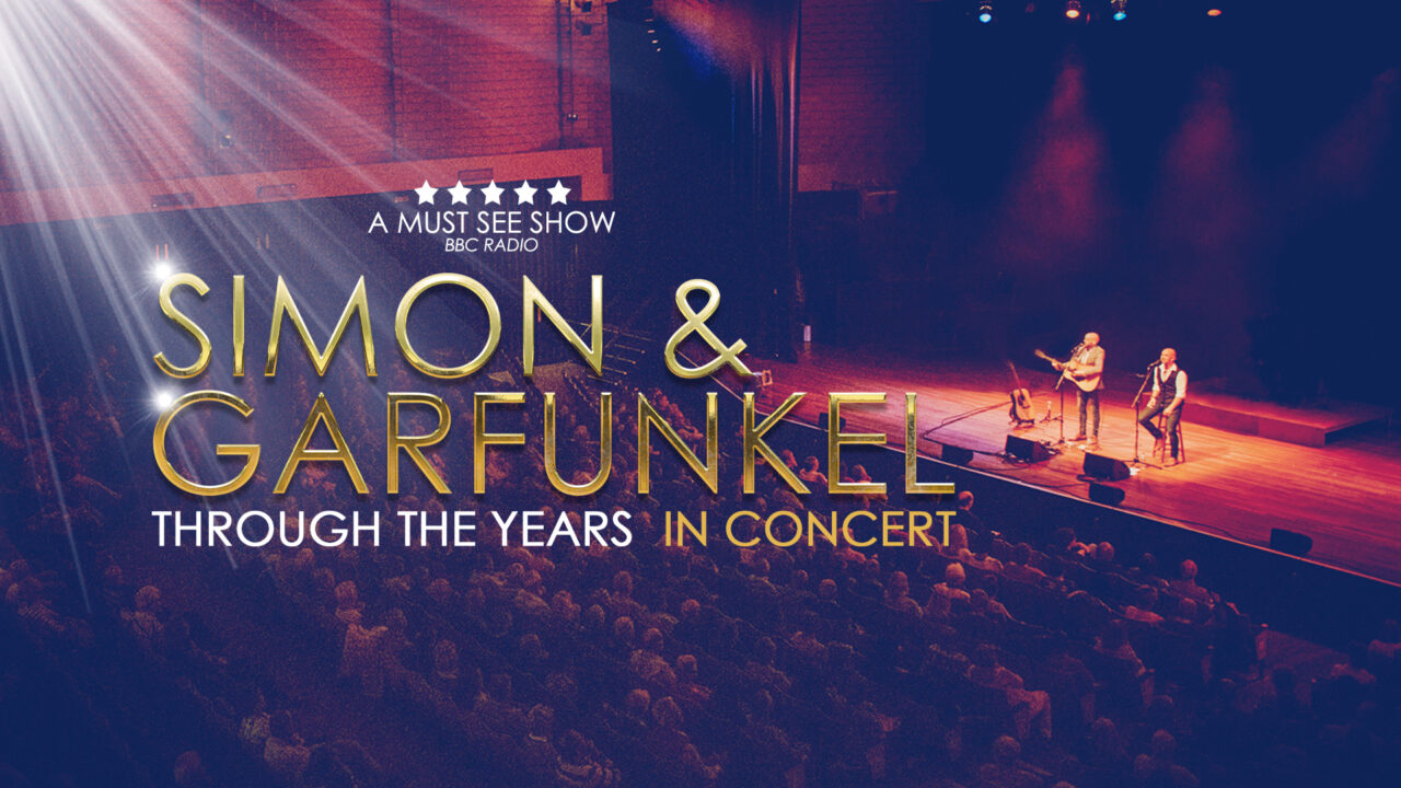 Simon &#038; Garfunkel &#8211; Through The Years