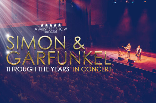 Simon &#038; Garfunkel &#8211; Through The Years