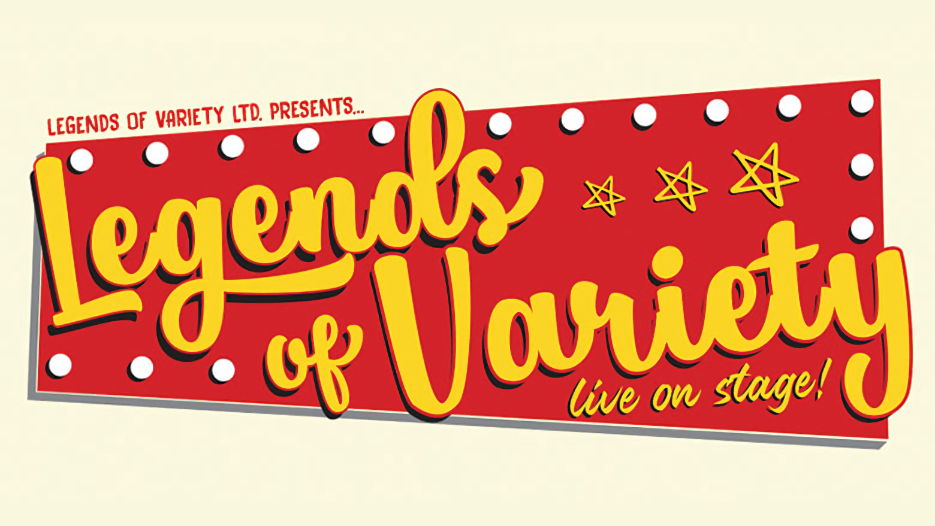 Legends Of Variety