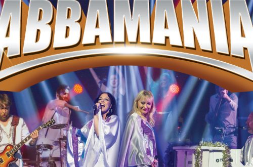 Abbamania