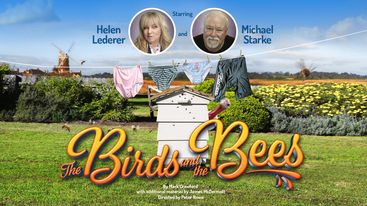 The Birds and The Bees !