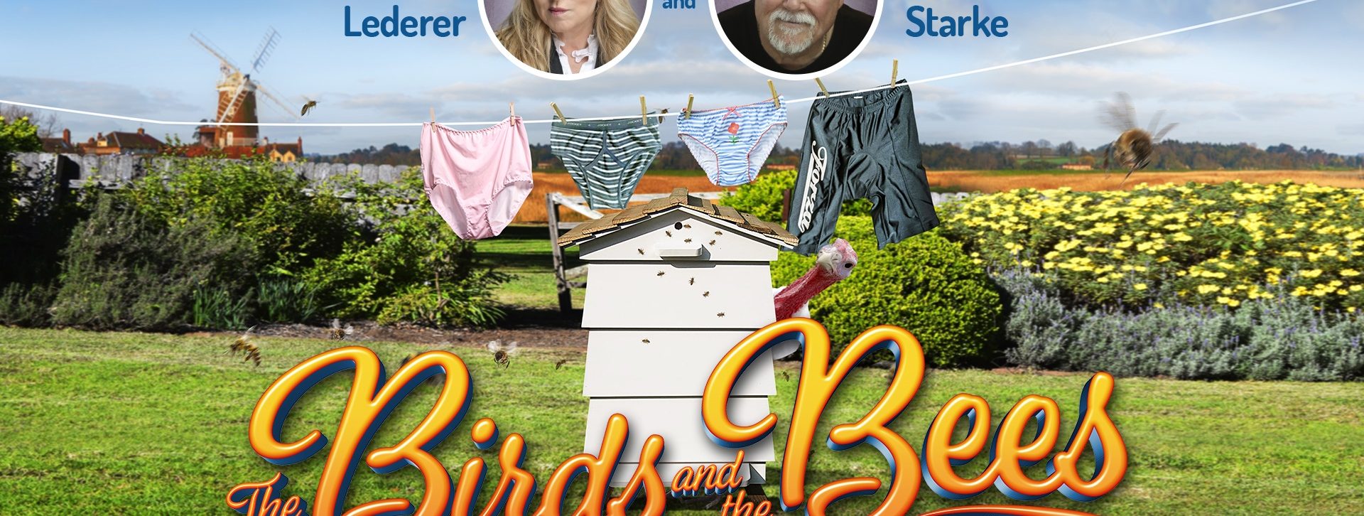 The Birds and The Bees !