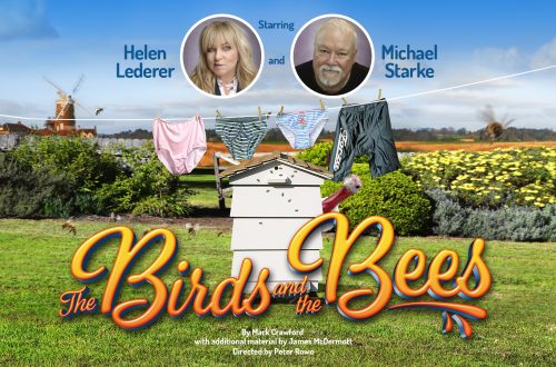 The Birds and The Bees !