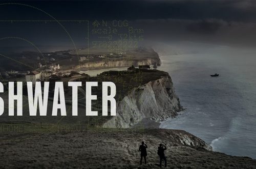 The Freshwater Five
