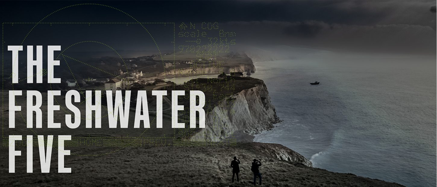The Freshwater Five