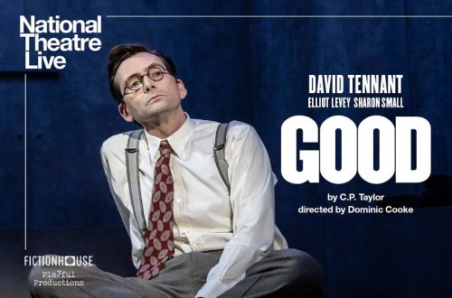 NT Live &#8211; Good