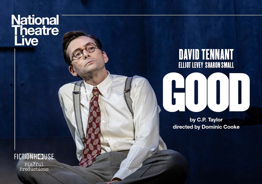 NT Live &#8211; Good