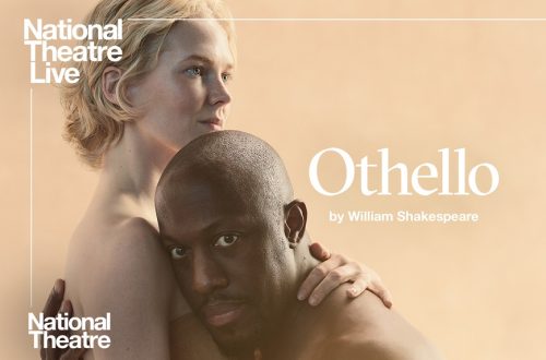 NT Live &#8211; Othello