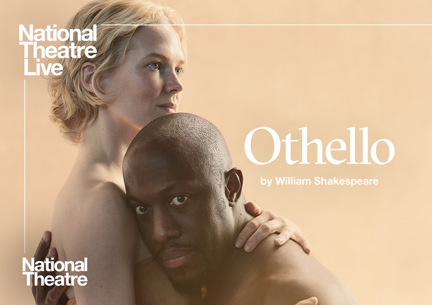 NT Live &#8211; Othello