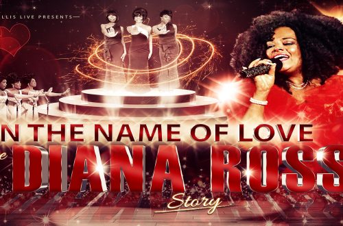 The Diana Ross Story