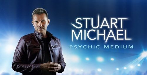 Stuart Michael &#8211; Psychic