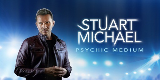 Stuart Michael &#8211; Psychic
