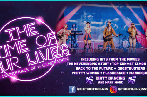 Time Of Our Lives