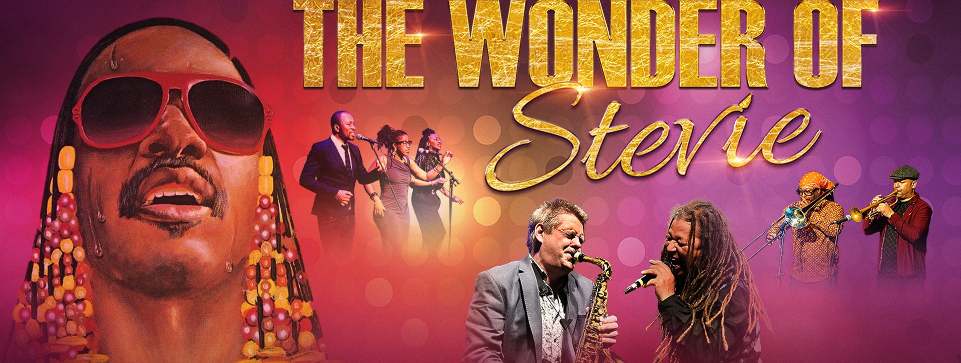 The Wonder of Stevie