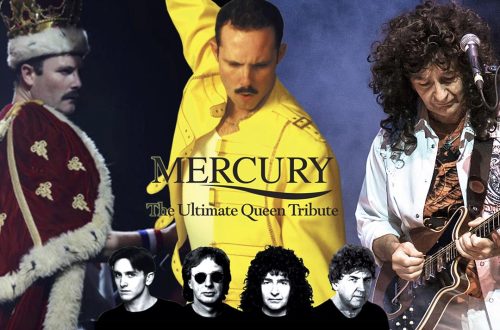 Mercury