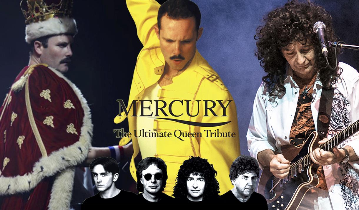 Mercury