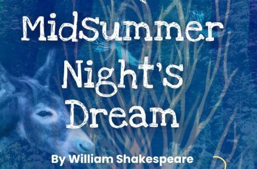 Midsummer Night&#8217;s Dream