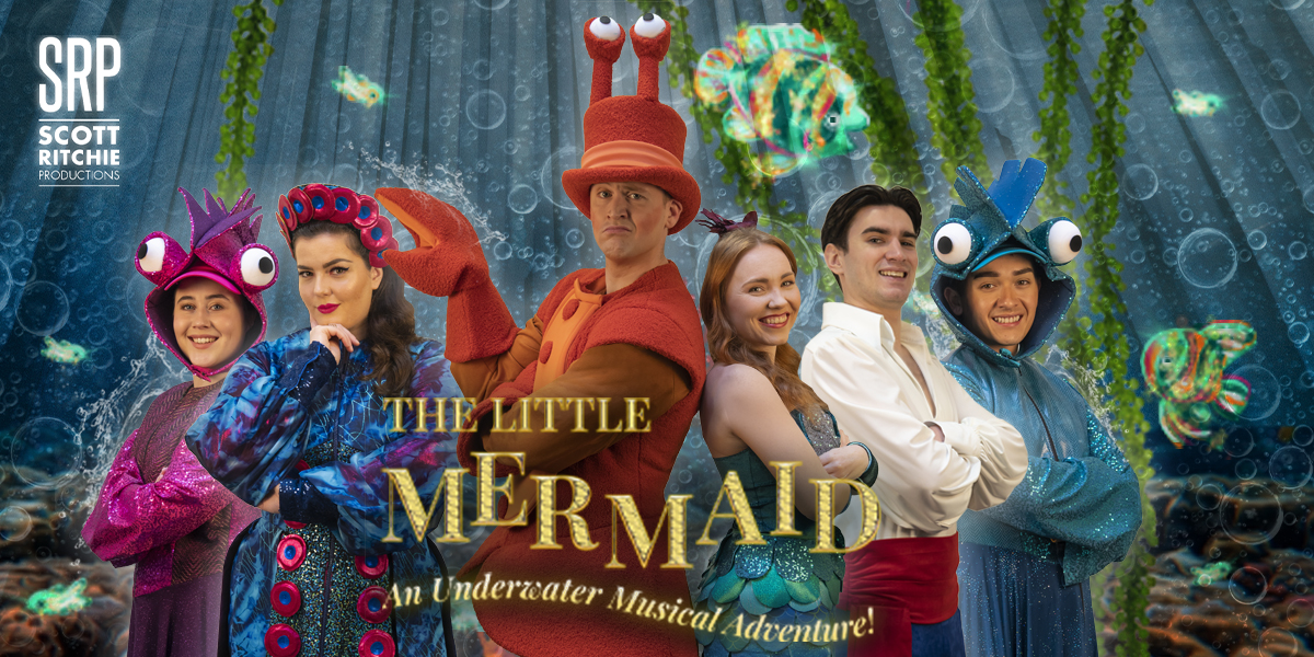 The Little Mermaid