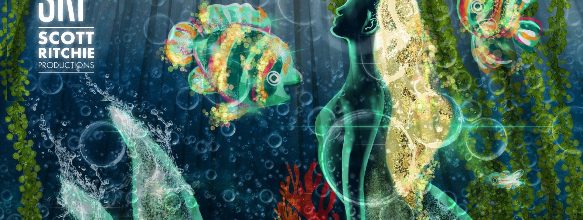 The Little Mermaid
