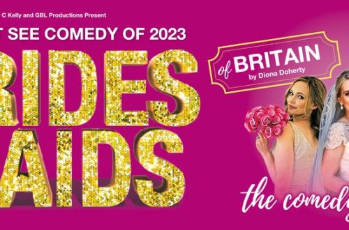 Bridesmaids (Of Britain)