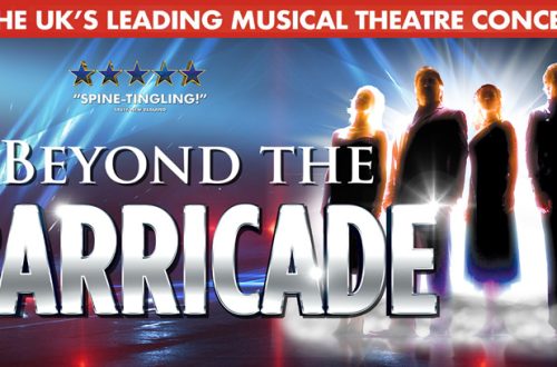 Beyond The Barricade
