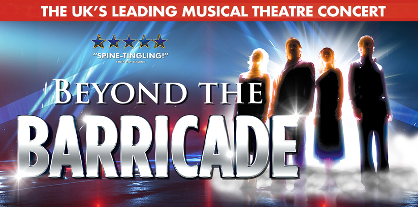 Beyond The Barricade